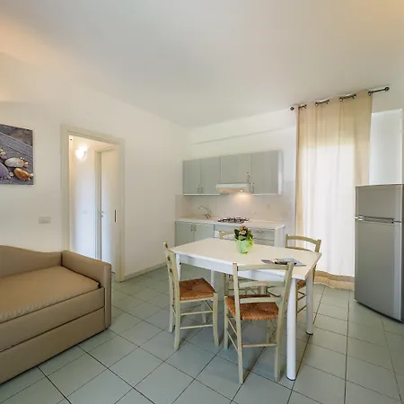 I Giardini Di Athena- Athena Resort Scoglitti