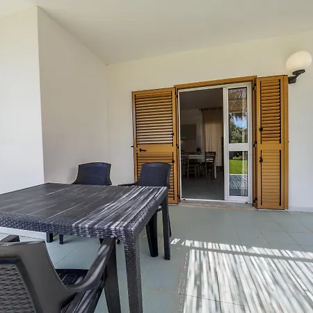 Resort I Giardini Di Athena- Athena 4*