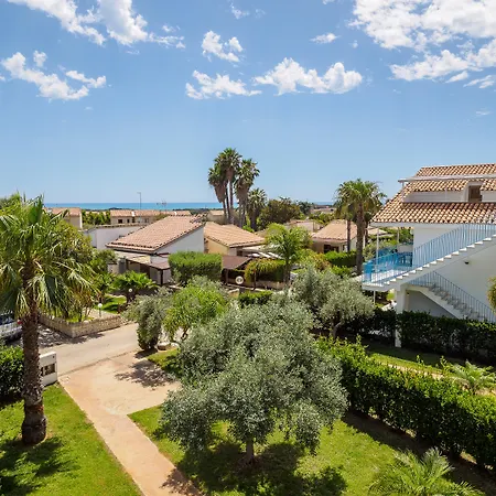 I Giardini Di Athena- Athena Resort 4*