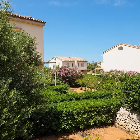 Resort I Giardini Di Athena- Athena