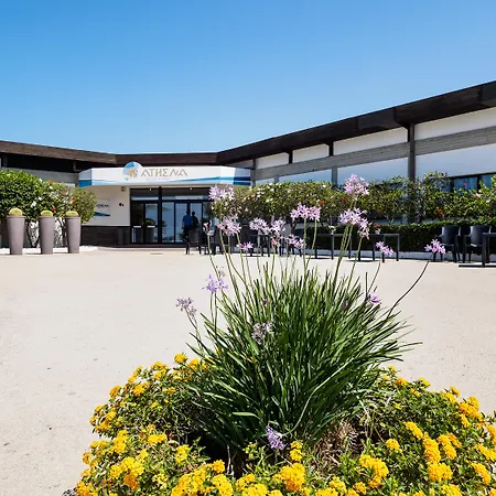 Resort I Giardini Di Athena- Athena 4*