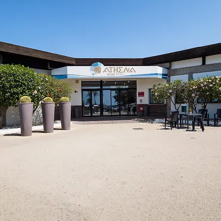 I Giardini Di Athena- Athena Scoglitti