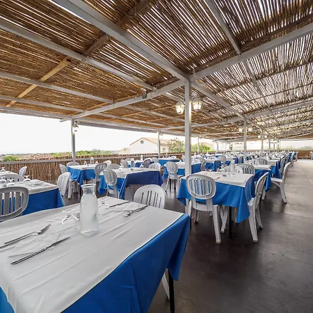 Resort I Giardini Di Athena- Athena 4*
