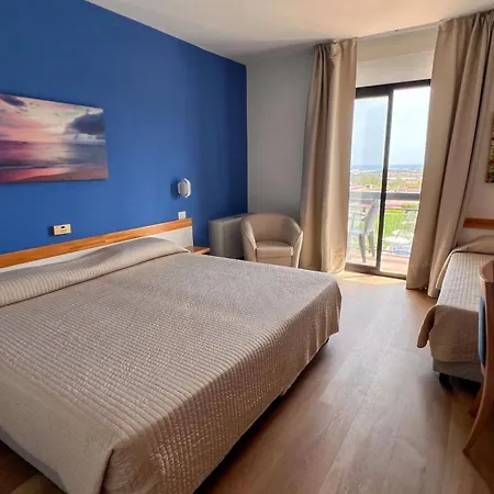 Resort I Giardini Di Athena- Athena Scoglitti
