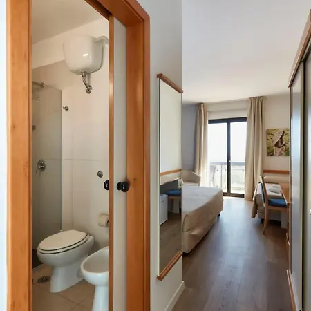 Resort I Giardini Di Athena- Athena