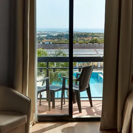 Resort I Giardini Di Athena- Athena 4*
