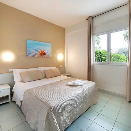 Resort I Giardini Di Athena- Athena Scoglitti