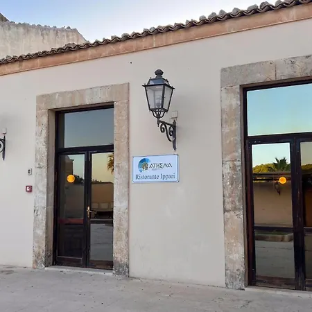 I Giardini Di Athena- Athena Rezort Scoglitti