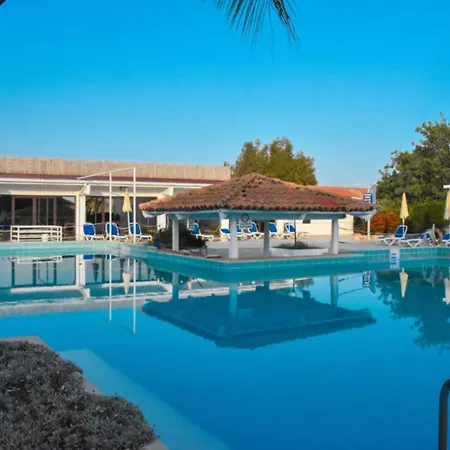 I Giardini Di Athena- Athena Rezort 4*