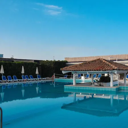 Rezort I Giardini Di Athena- Athena