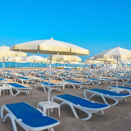 I Giardini Di Athena- Athena Rezort Scoglitti