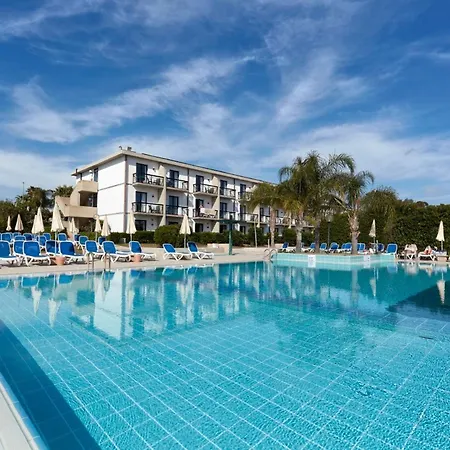 Rezort I Giardini Di Athena- Athena Scoglitti