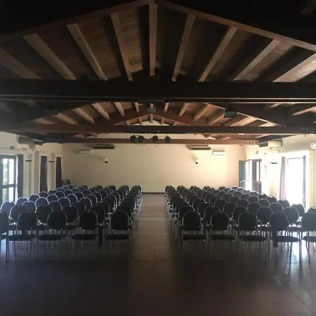 Resort I Giardini Di Athena- Athena