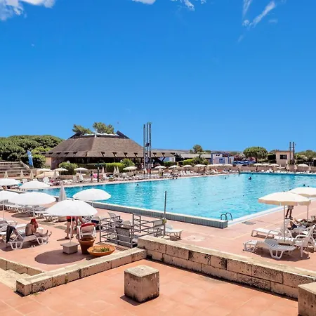 Resort I Giardini Di Athena- Athena