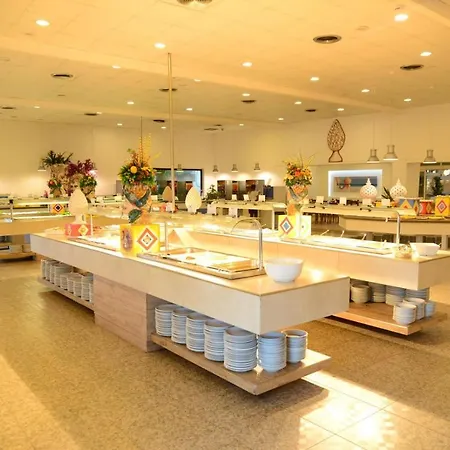 I Giardini Di Athena- Athena Resort Scoglitti