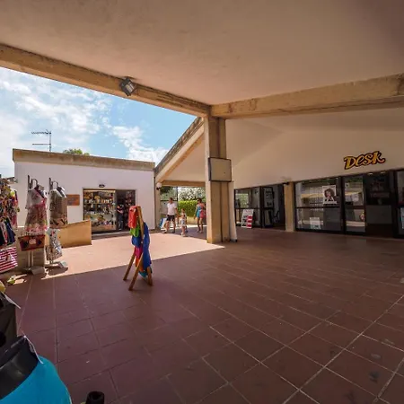 Resort I Giardini Di Athena- Athena Scoglitti