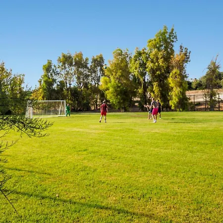 Resort I Giardini Di Athena- Athena Scoglitti