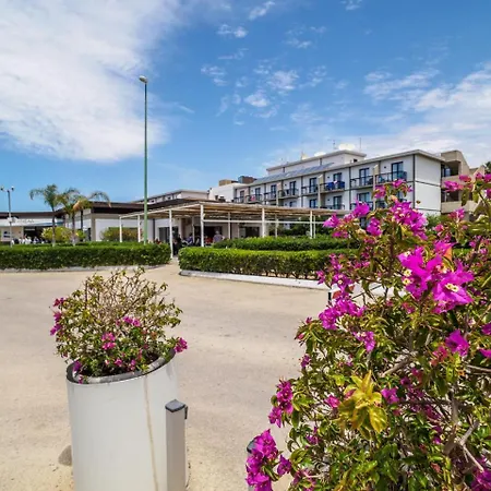 Resort I Giardini Di Athena- Athena