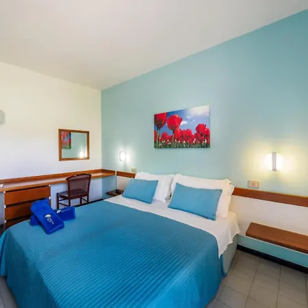 I Giardini Di Athena- Athena 4* Scoglitti