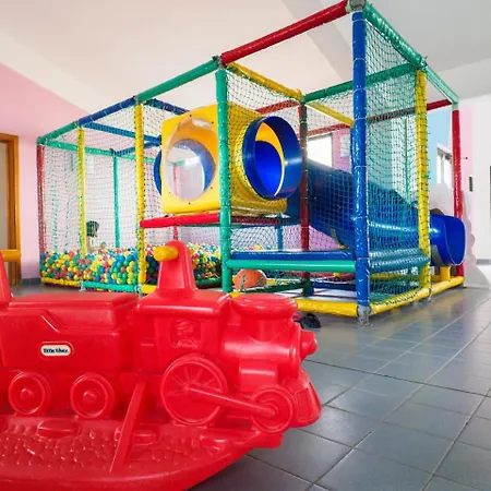 Resort I Giardini Di Athena- Athena 4*