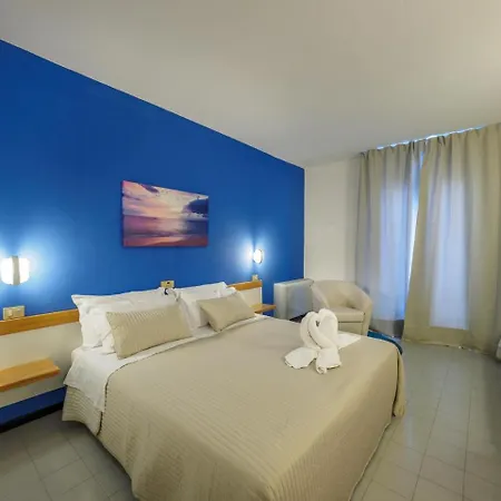 I Giardini Di Athena- Athena Resort