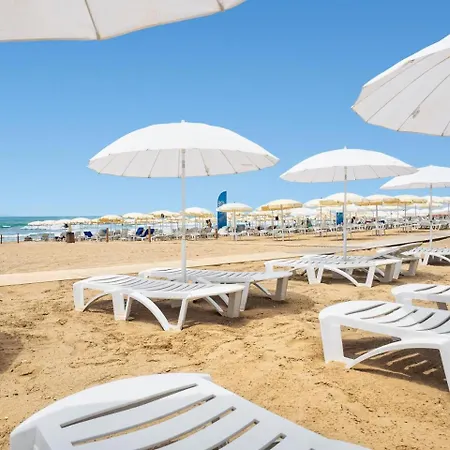 Resort I Giardini Di Athena- Athena