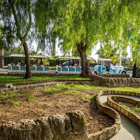 I Giardini Di Athena- Athena Resort