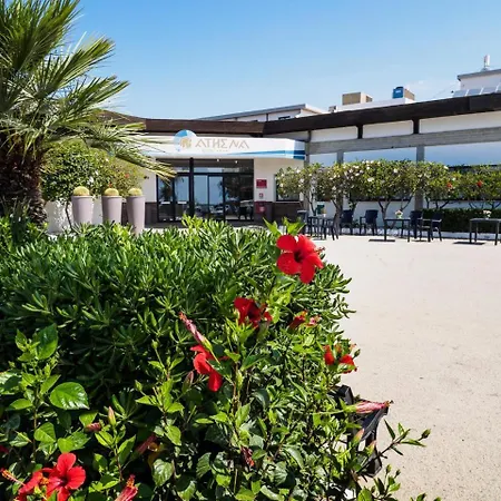 Resort I Giardini Di Athena- Athena 4*