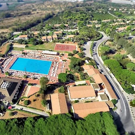 I Giardini Di Athena- Athena 4*
