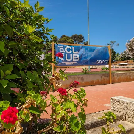 I Giardini Di Athena- Athena Resort Scoglitti