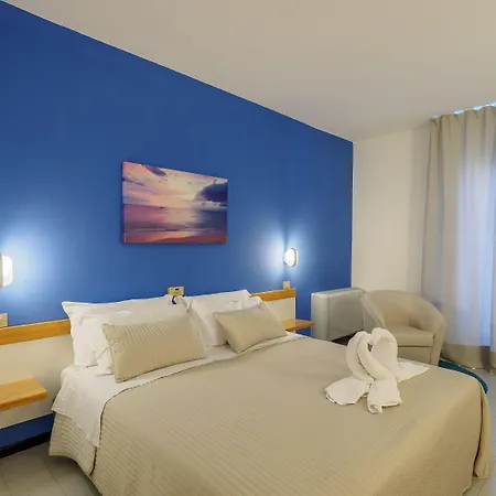 I Giardini Di Athena- Athena 4* Scoglitti