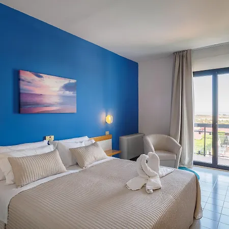 I Giardini Di Athena- Athena Scoglitti