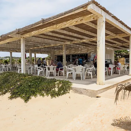 I Giardini Di Athena- Athena Resort