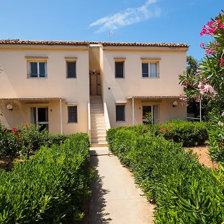 I Giardini Di Athena- Athena Scoglitti