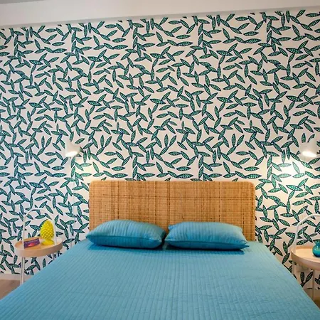 I Giardini Di Athena- Athena Scoglitti