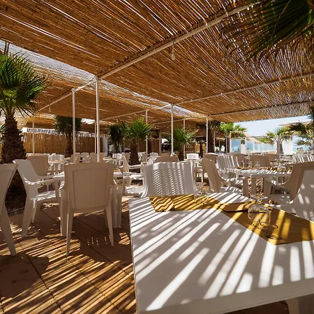 I Giardini Di Athena- Athena 度假村 4*