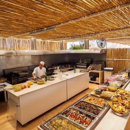 Resort I Giardini Di Athena- Athena Scoglitti