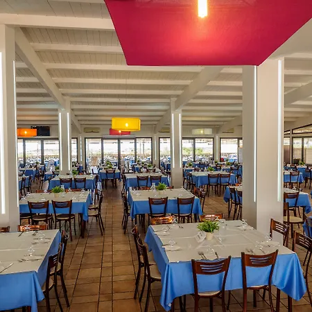 Resort I Giardini Di Athena- Athena