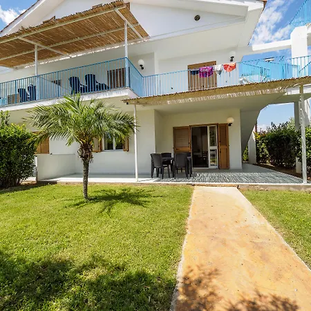 I Giardini Di Athena- Athena 4*