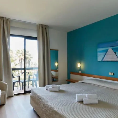 I Giardini Di Athena- Athena 4* 斯哥利提