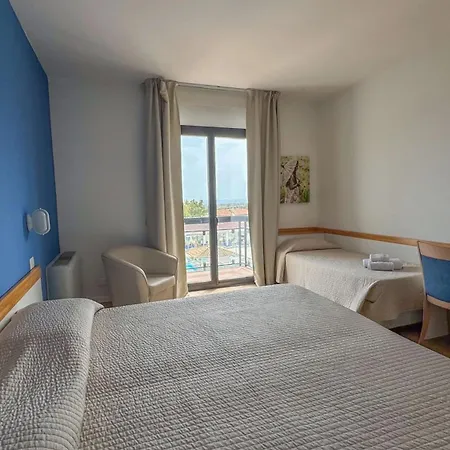 I Giardini Di Athena- Athena 度假村 4*