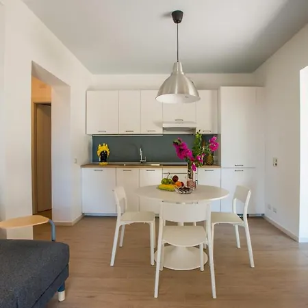 I Giardini Di Athena- Athena 4*