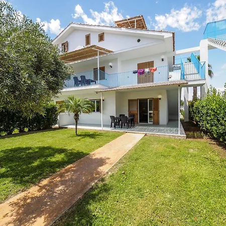 I Giardini Di Athena- Athena Scoglitti