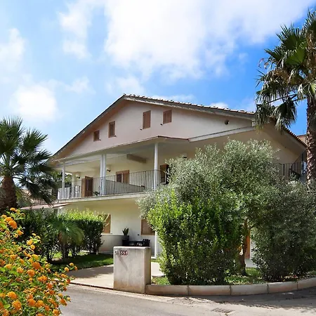 I Giardini Di Athena- Athena