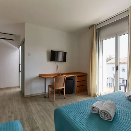 I Giardini Di Athena- Athena 度假村 斯哥利提