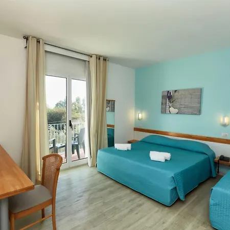 I Giardini Di Athena- Athena 4*