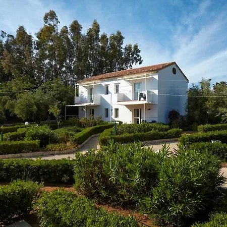 I Giardini Di Athena- Athena 4* 斯哥利提