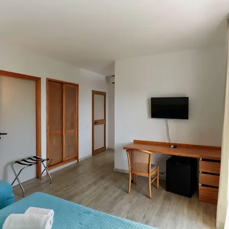 I Giardini Di Athena- Athena Resort