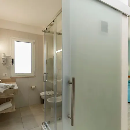 I Giardini Di Athena- Athena Resort 4*