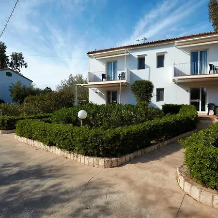 I Giardini Di Athena- Athena 度假村 斯哥利提